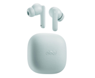 QCY T43 misty blue - 1340813 - zdjęcie 4